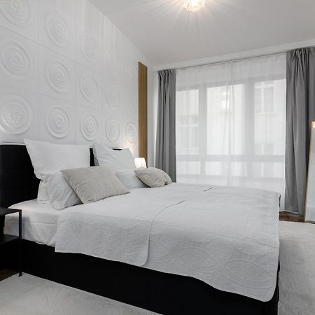 Highlife Apartment One Wiesbaden Wilhelmstrasse Exterior foto