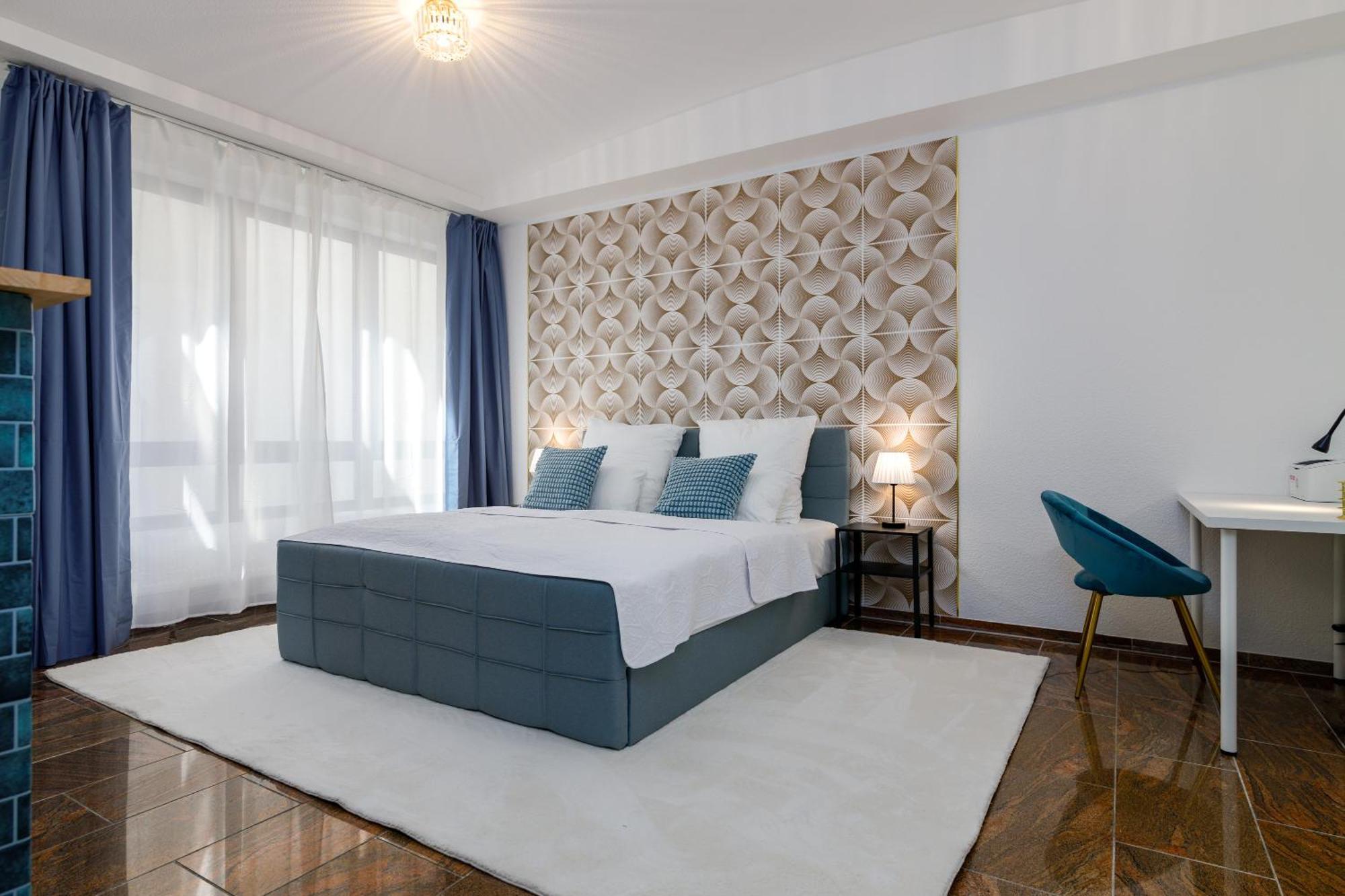 Highlife Apartment One Wiesbaden Wilhelmstrasse Exterior foto
